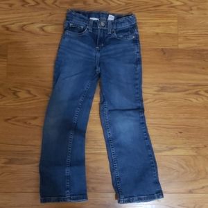 Sonoma brand girls' size 6 jeans